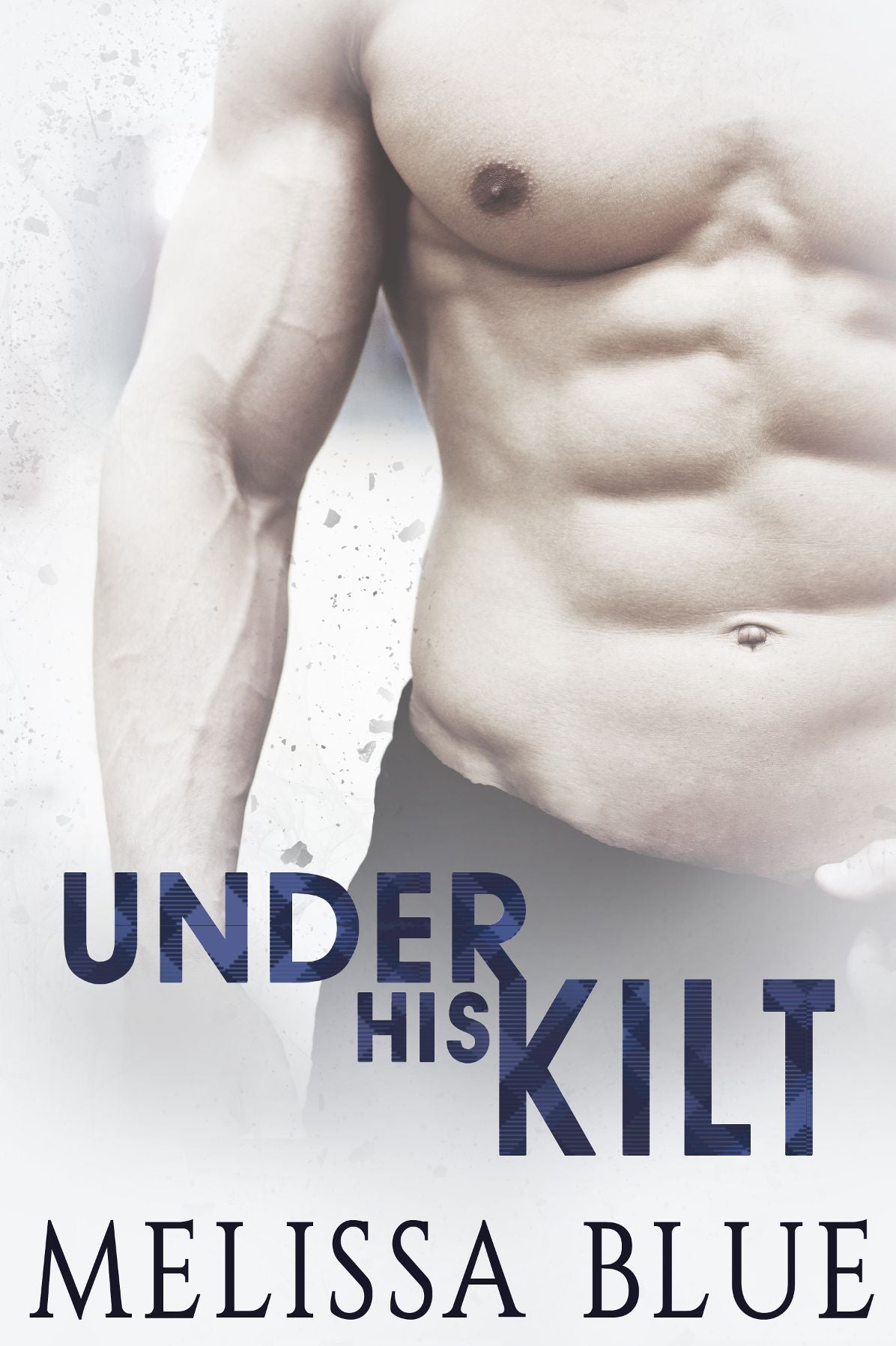Under His Kilt