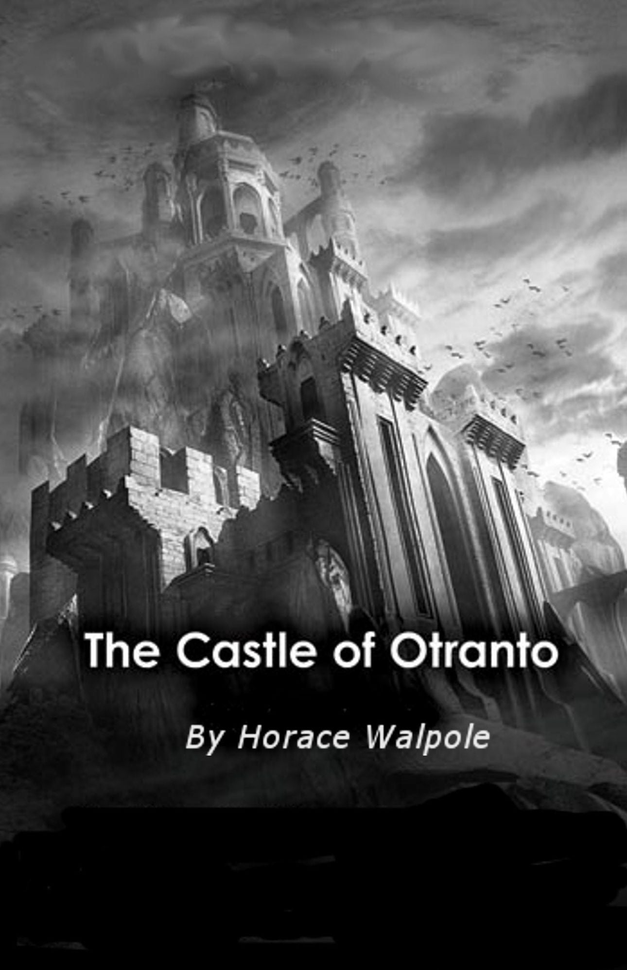 The Castle of Otranto