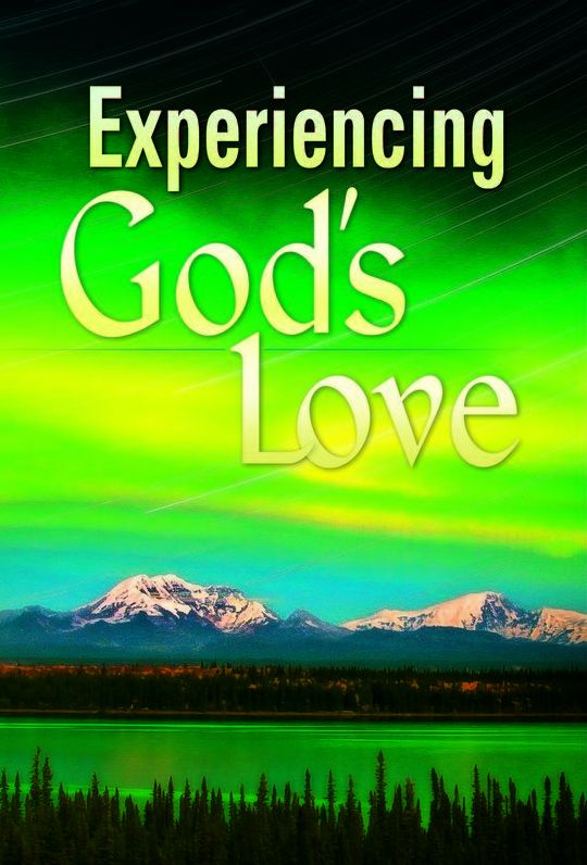Experiencing God's Love