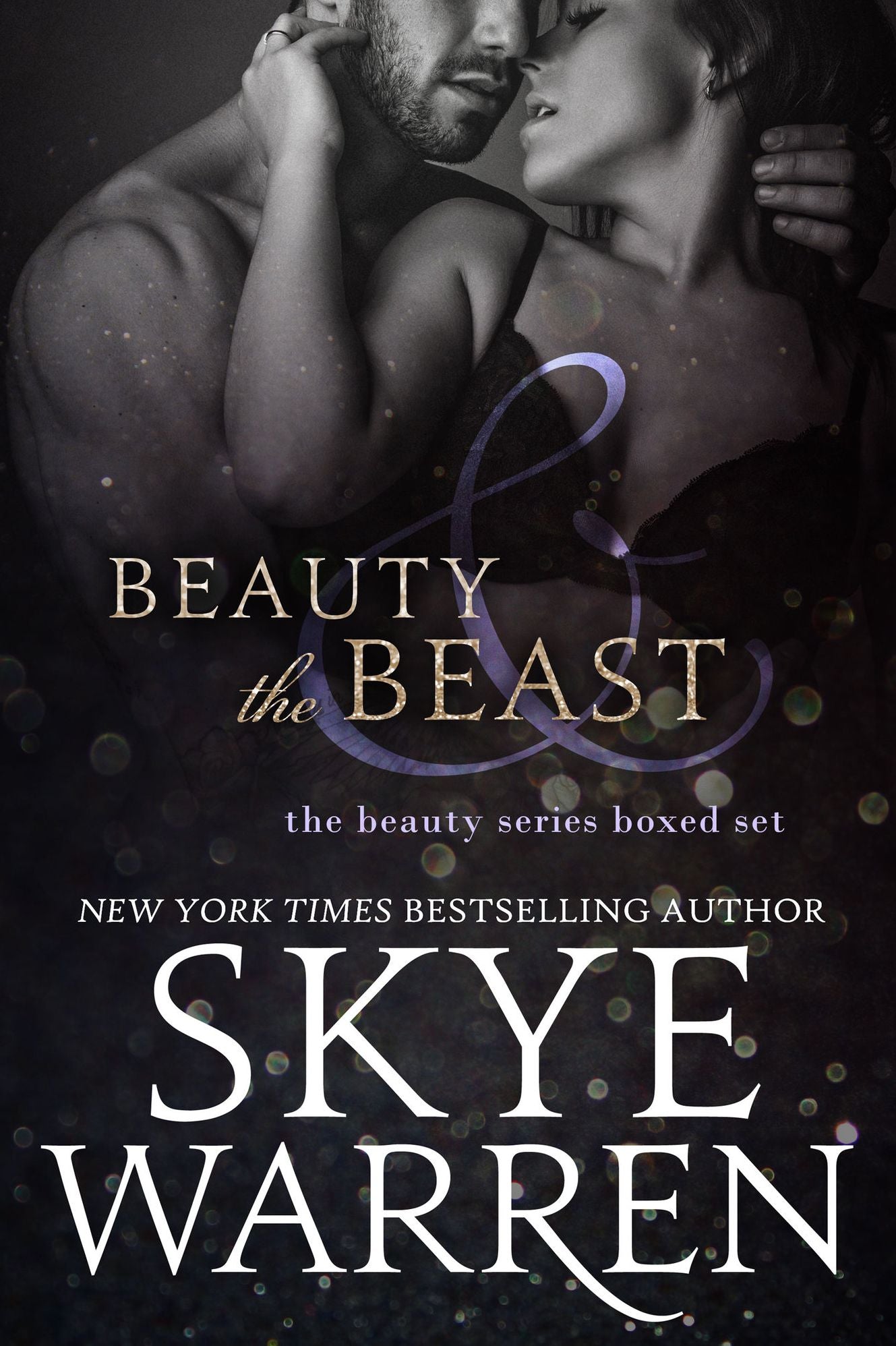 Beauty and the Beast