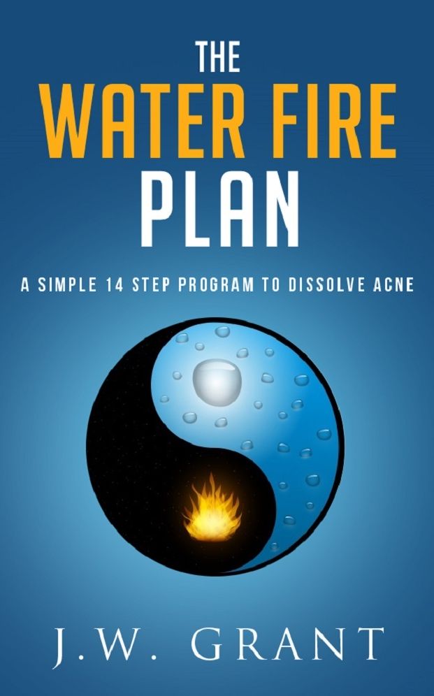 The Water Fire Plan