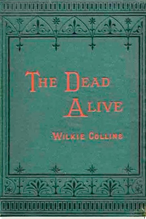 The Dead Alive