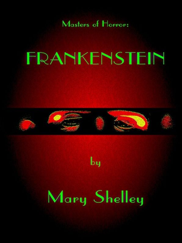 Masters of Horror: Frankenstein