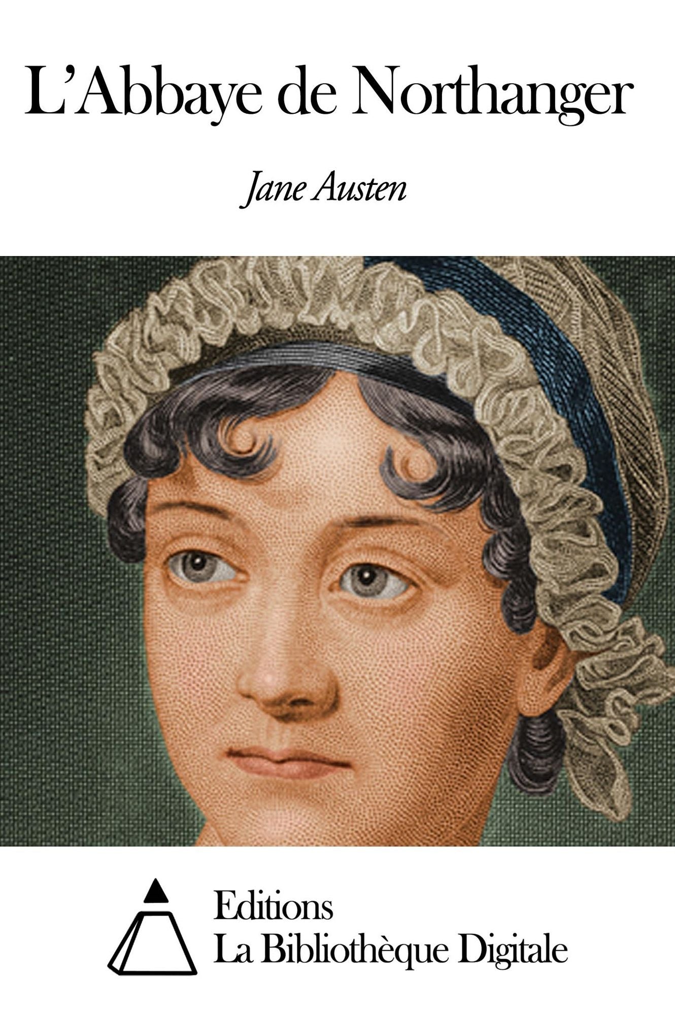 L’Abbaye de Northanger