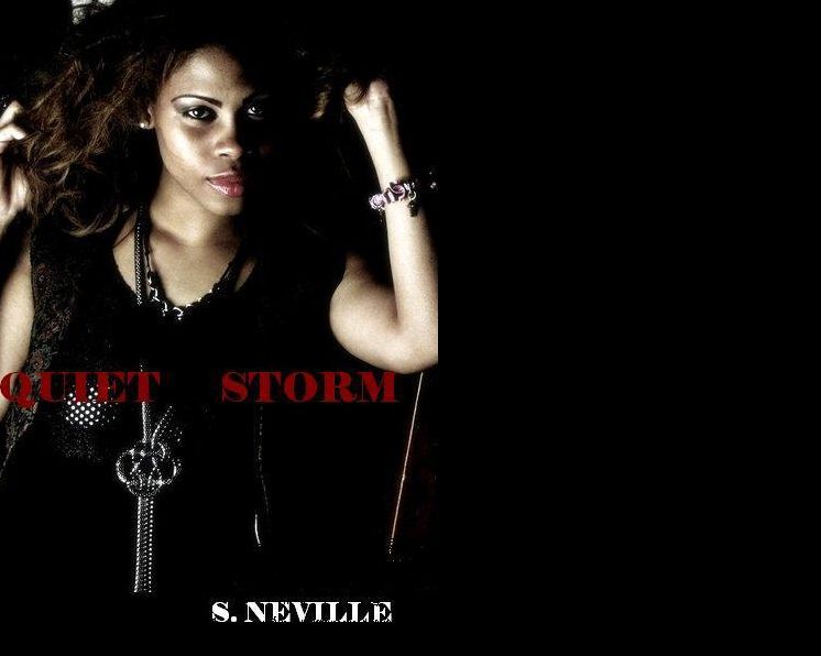 Quiet Storm