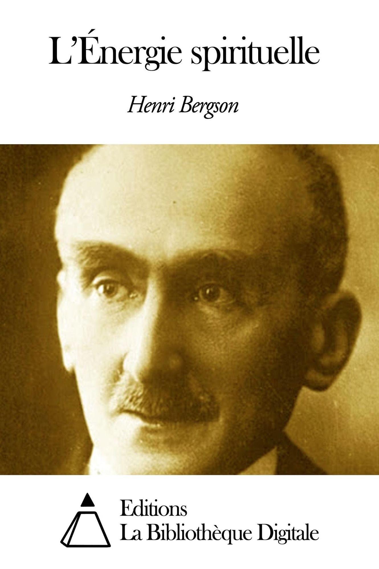 L’&Eacute;nergie spirituelle