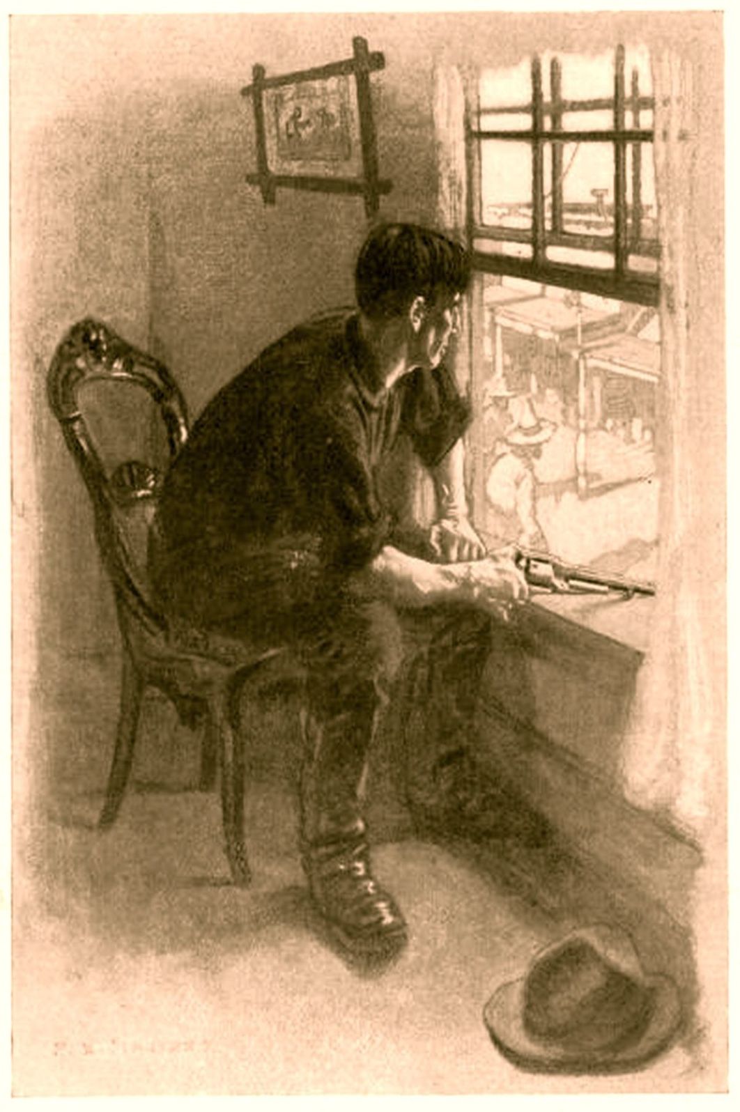 Six Plays ~ Henrik Ibsen
