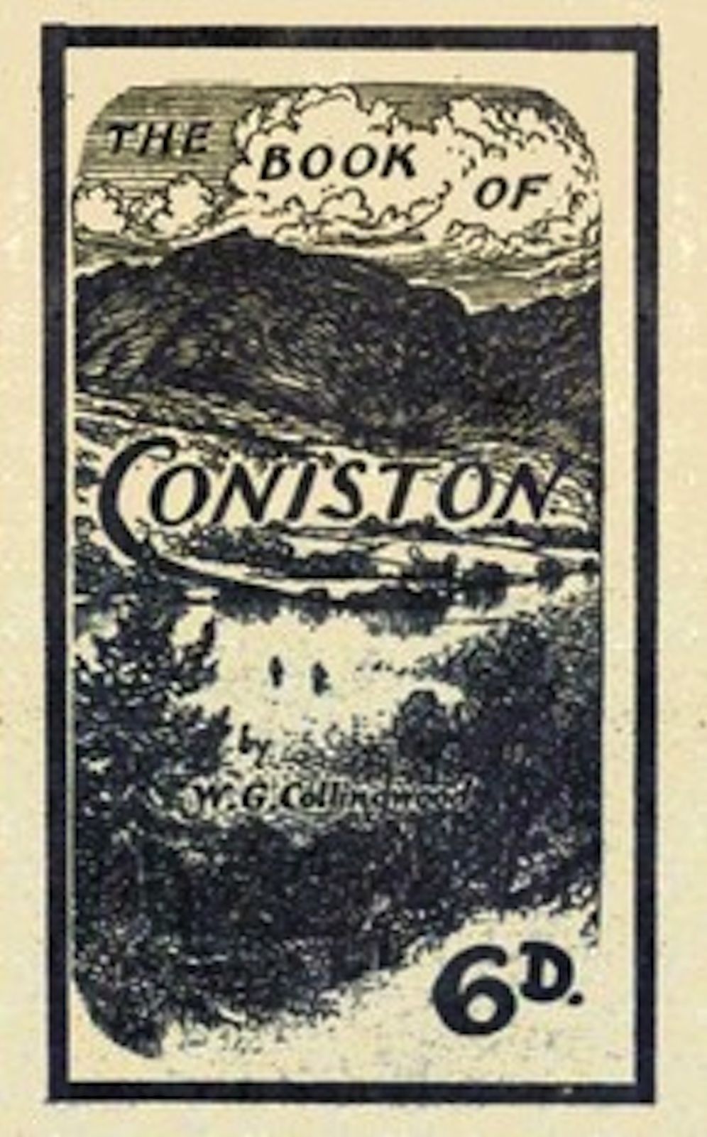 The Book of Coniston