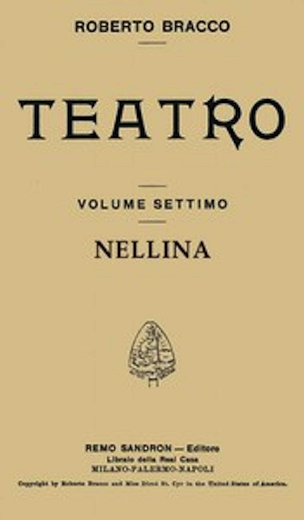 Nellina
