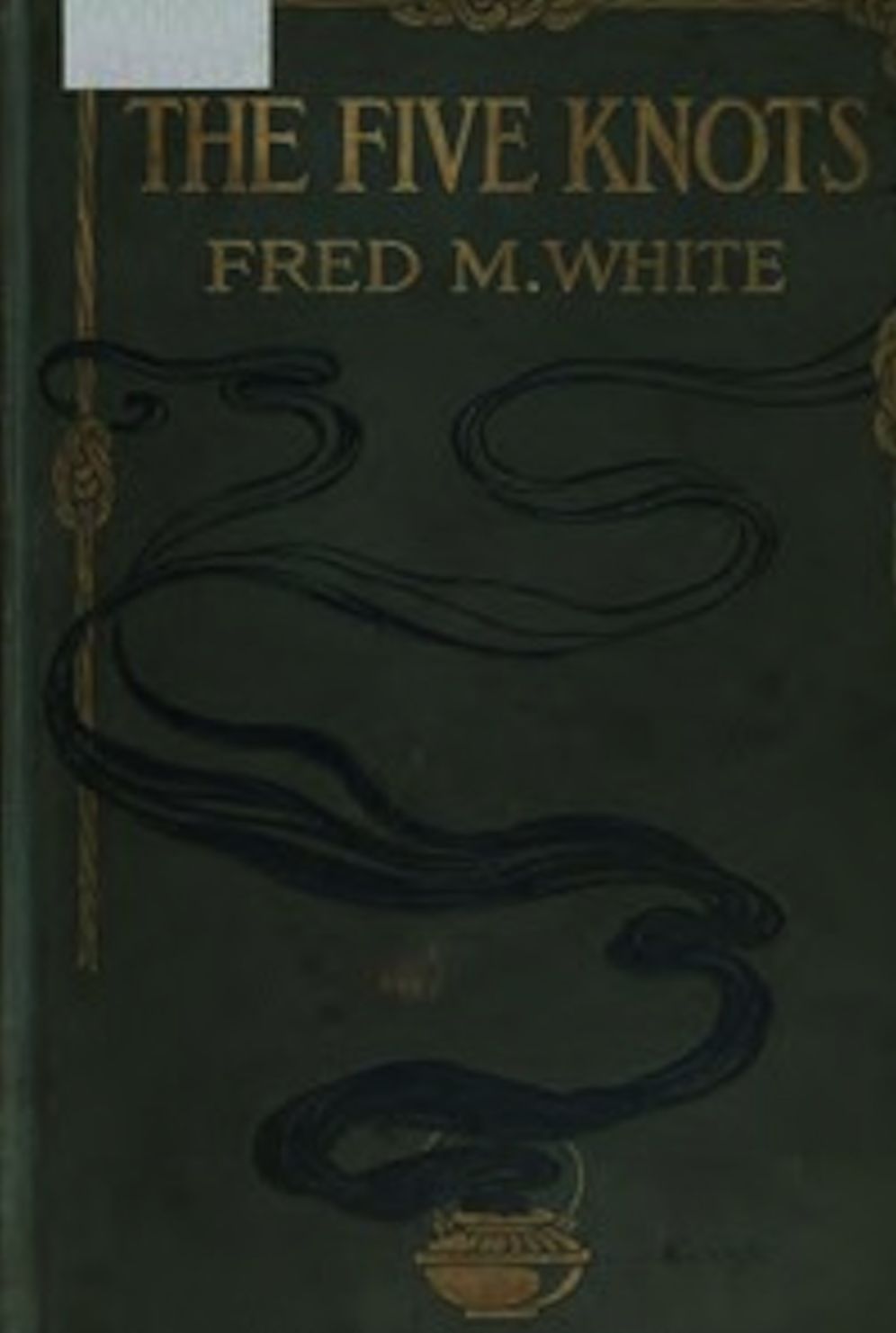 The Five Knots (Illustrated)