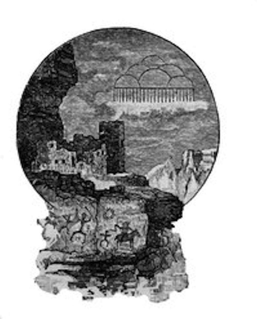 An Introduction to the Study of the Maya Hieroglyphs (Illustrated)