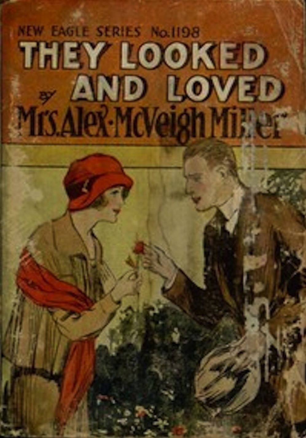 They Looked and Loved (Illustrated)