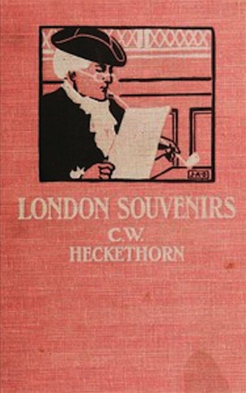 London Souvenirs