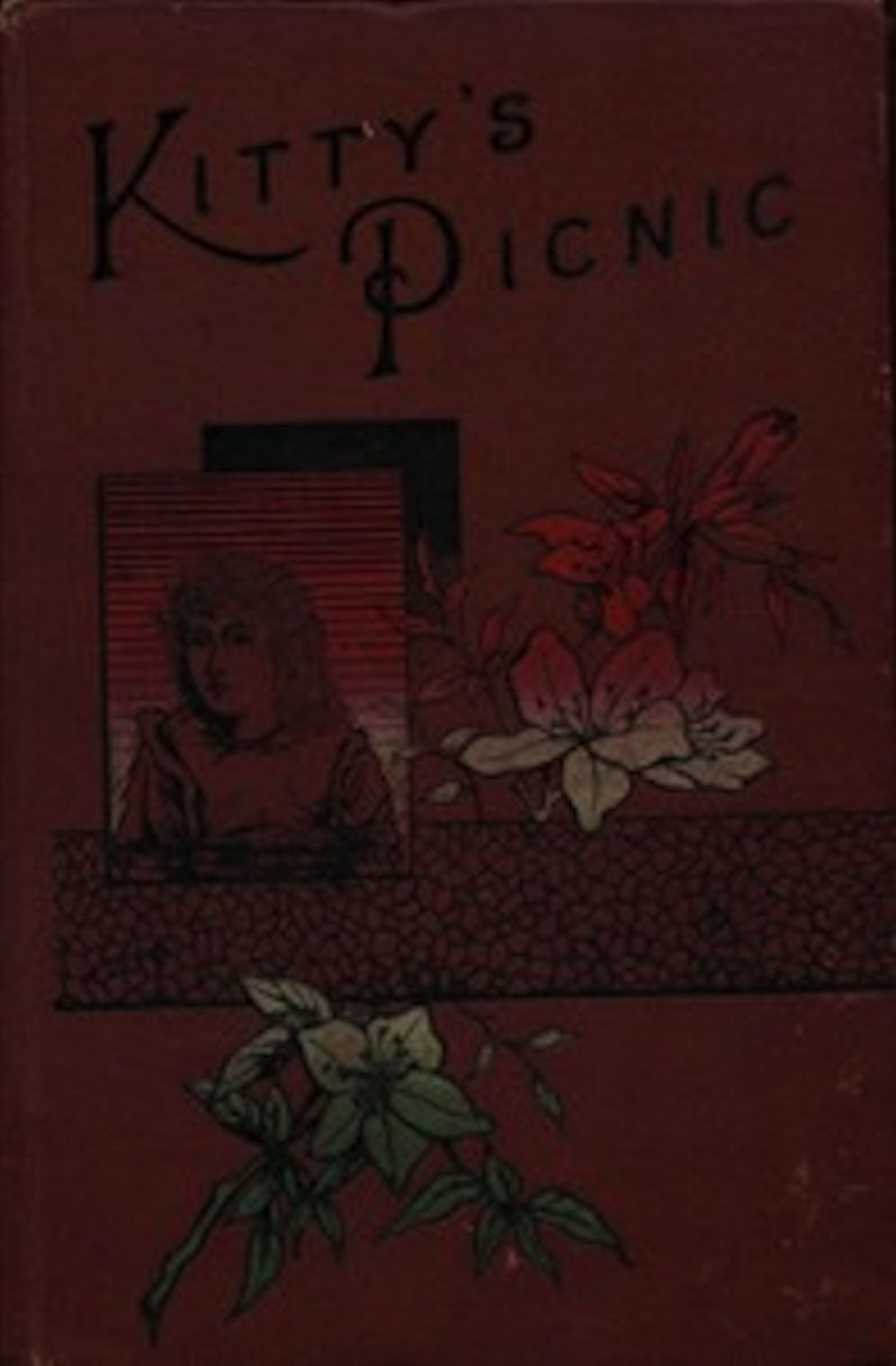 Kitty's Picnic and other Stories (Illustrated)