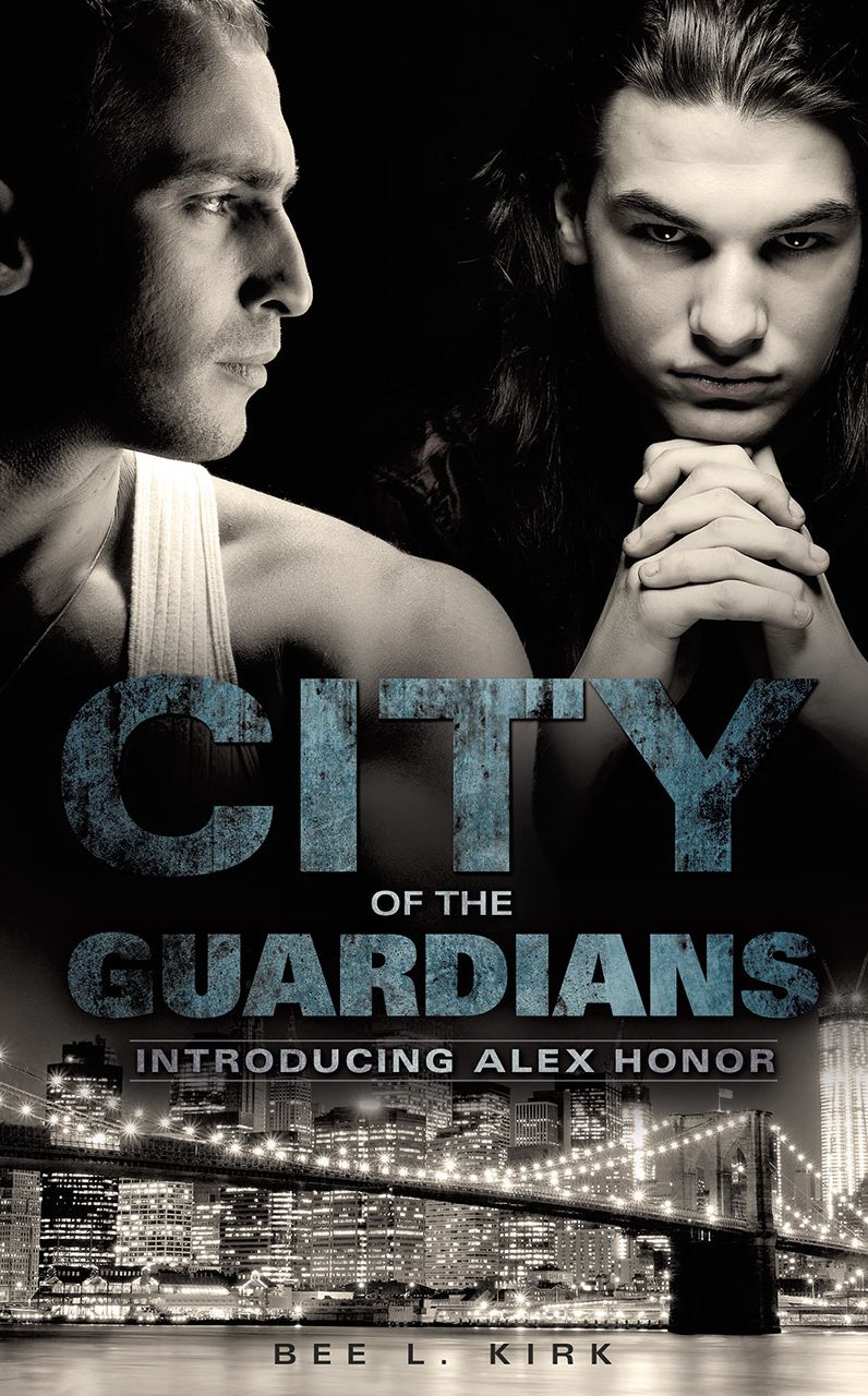 City of the Guardians