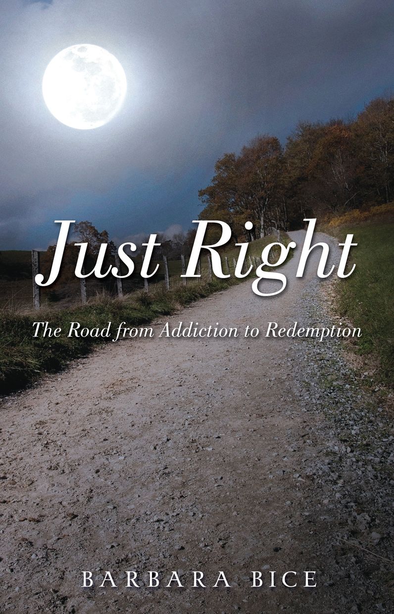 JUST RIGHT
