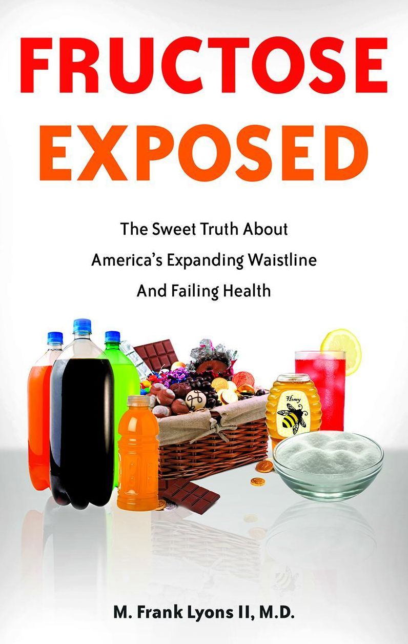 FRUCTOSE EXPOSED