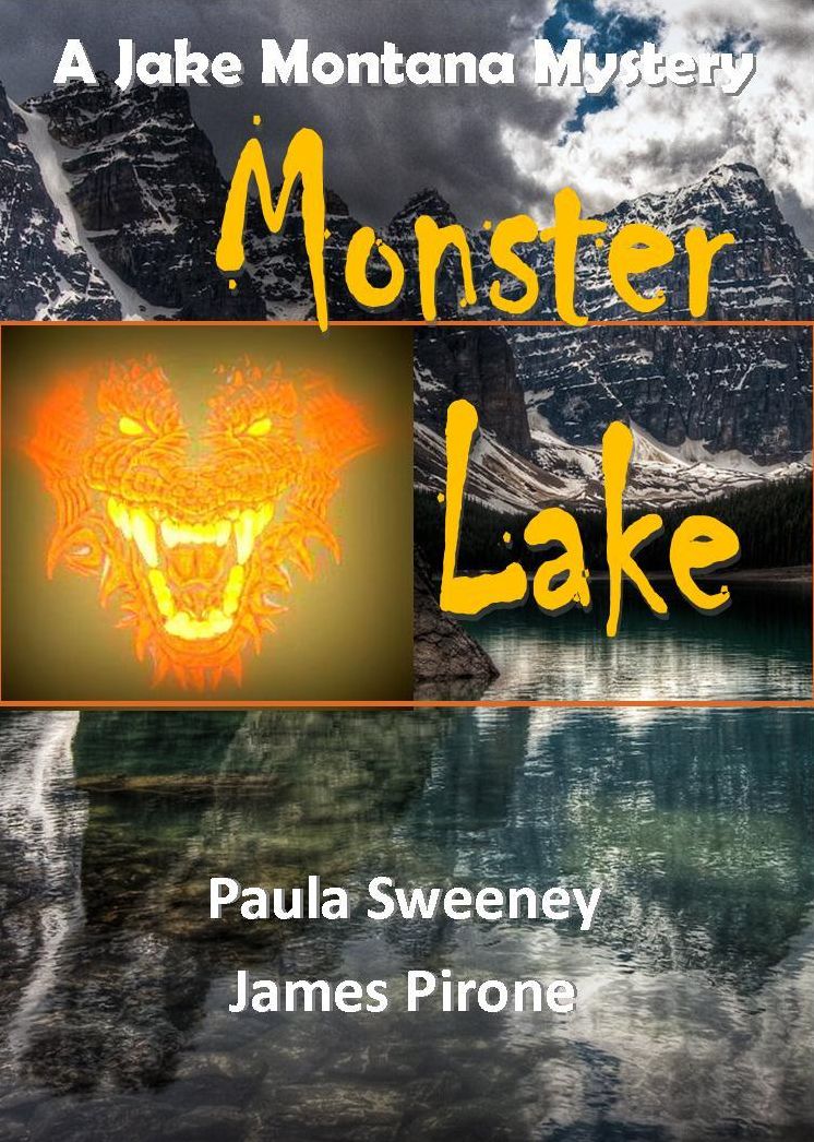 Monster Lake
