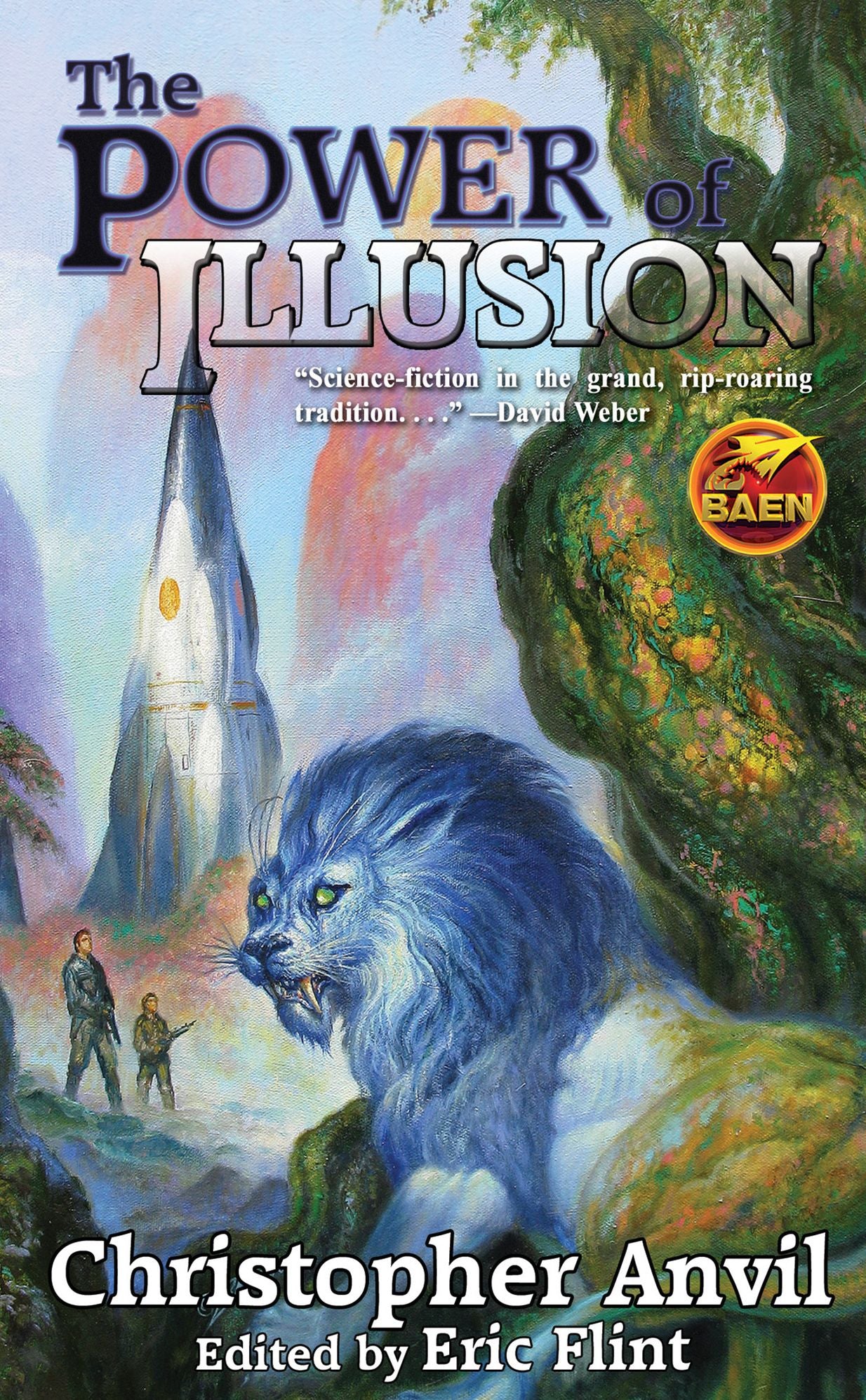 The Power of Illusion