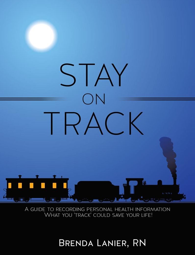 Stay On Track