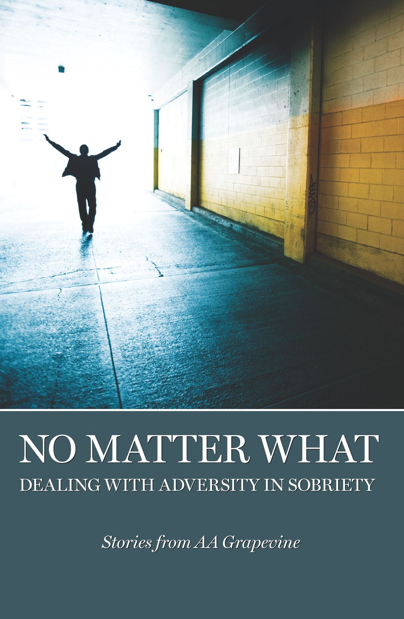 No Matter What