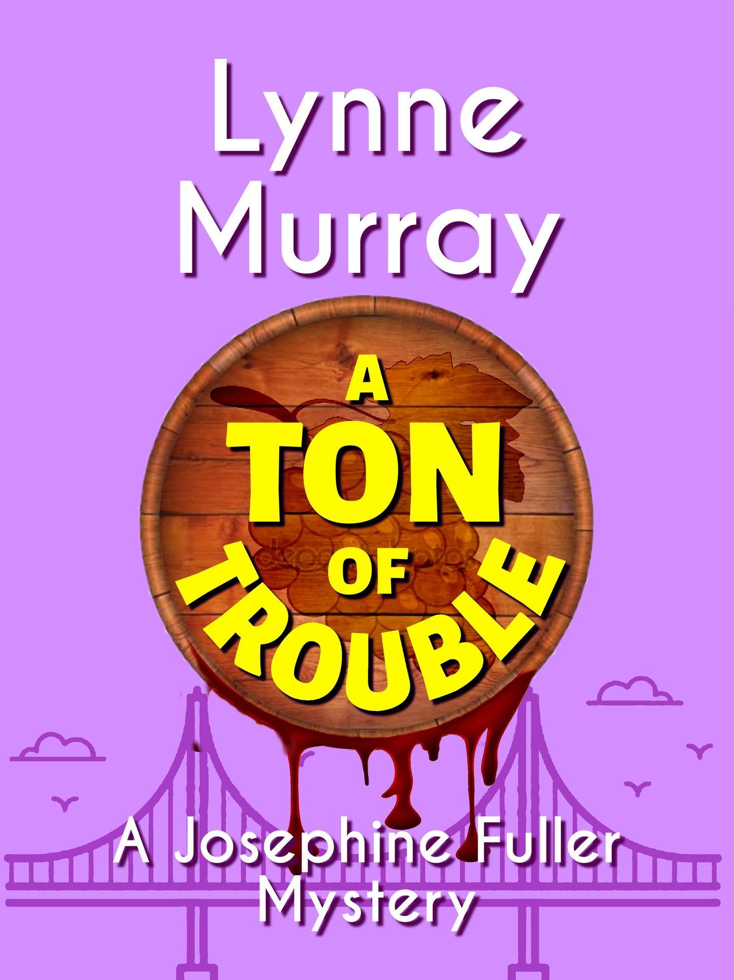 A Ton of Trouble