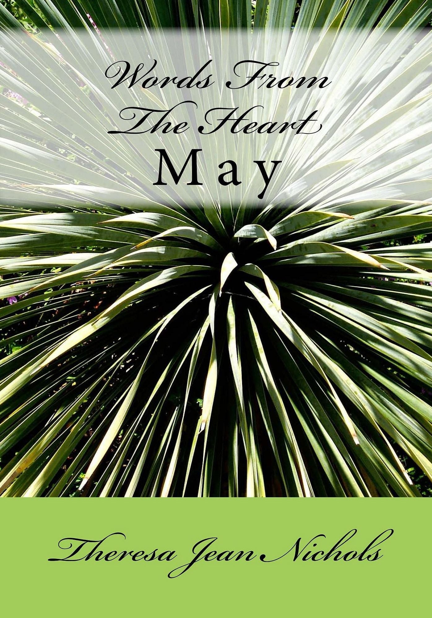 Words from the Heart May