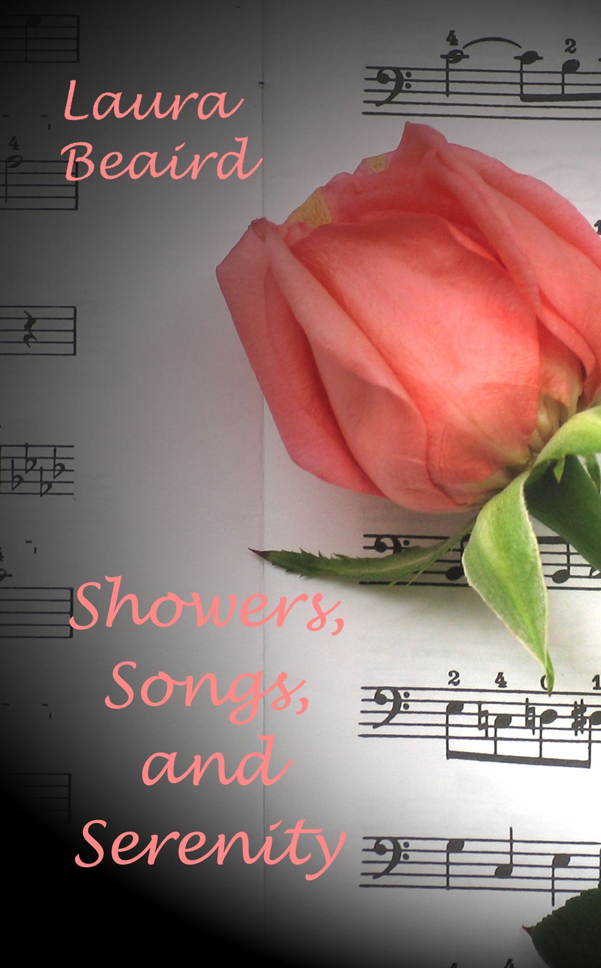 Showers, Songs, and Serenity