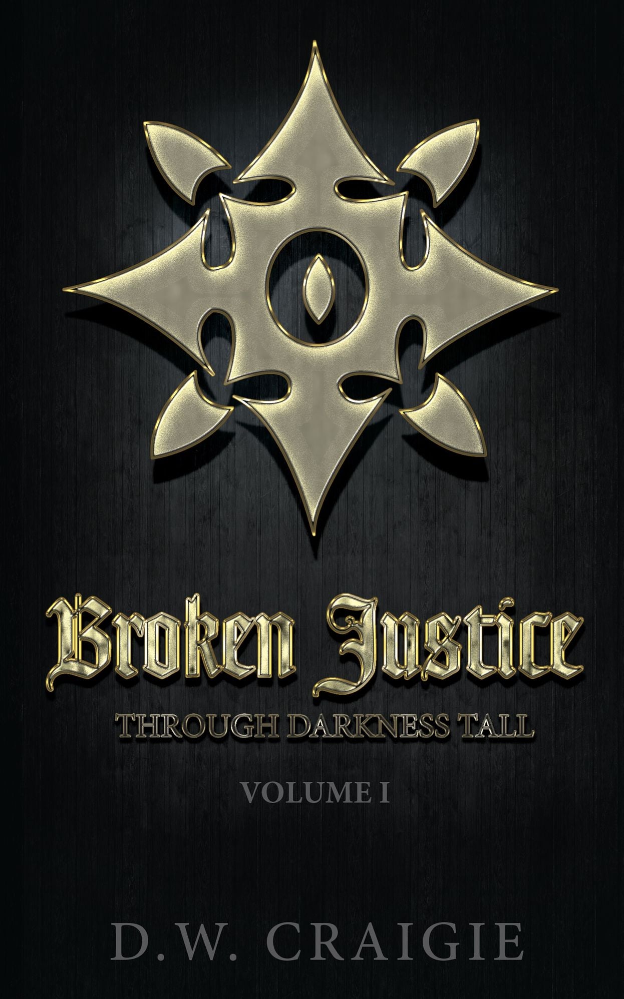 Broken Justice