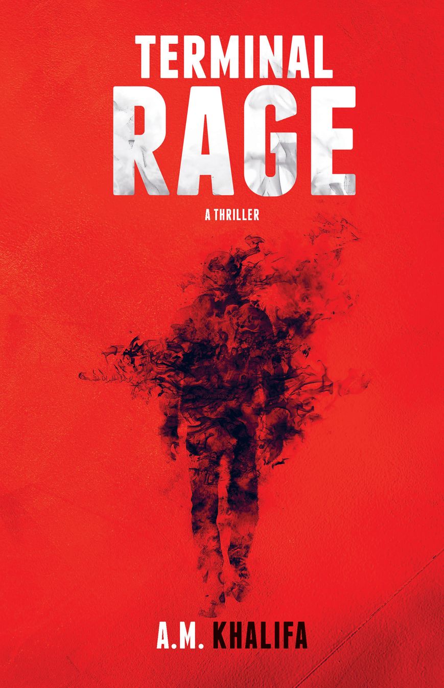 Terminal Rage