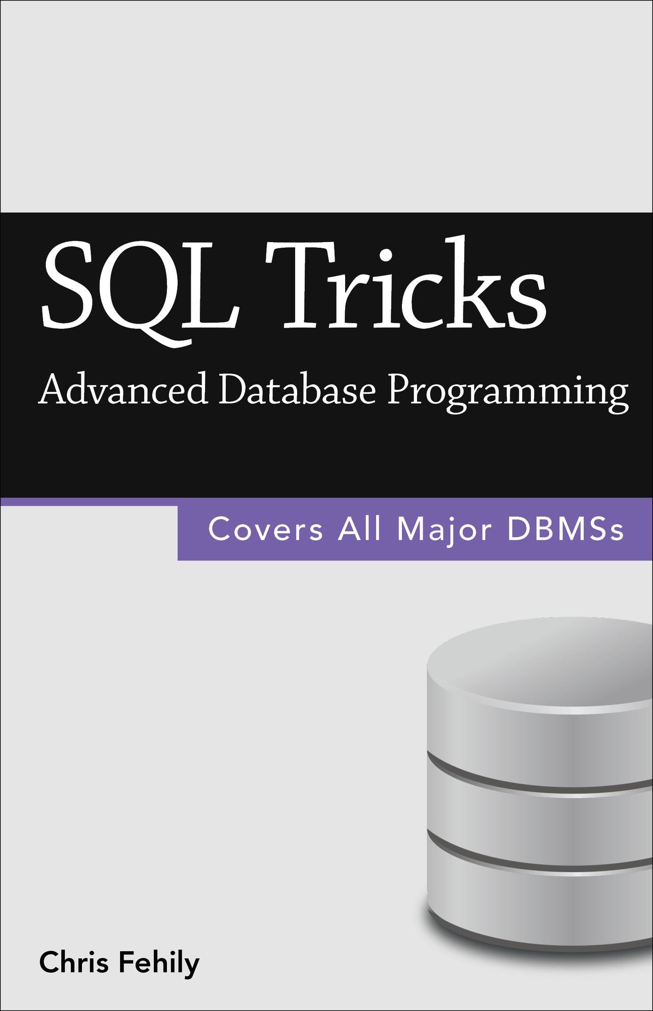 SQL Tricks (Advanced Database Programming)