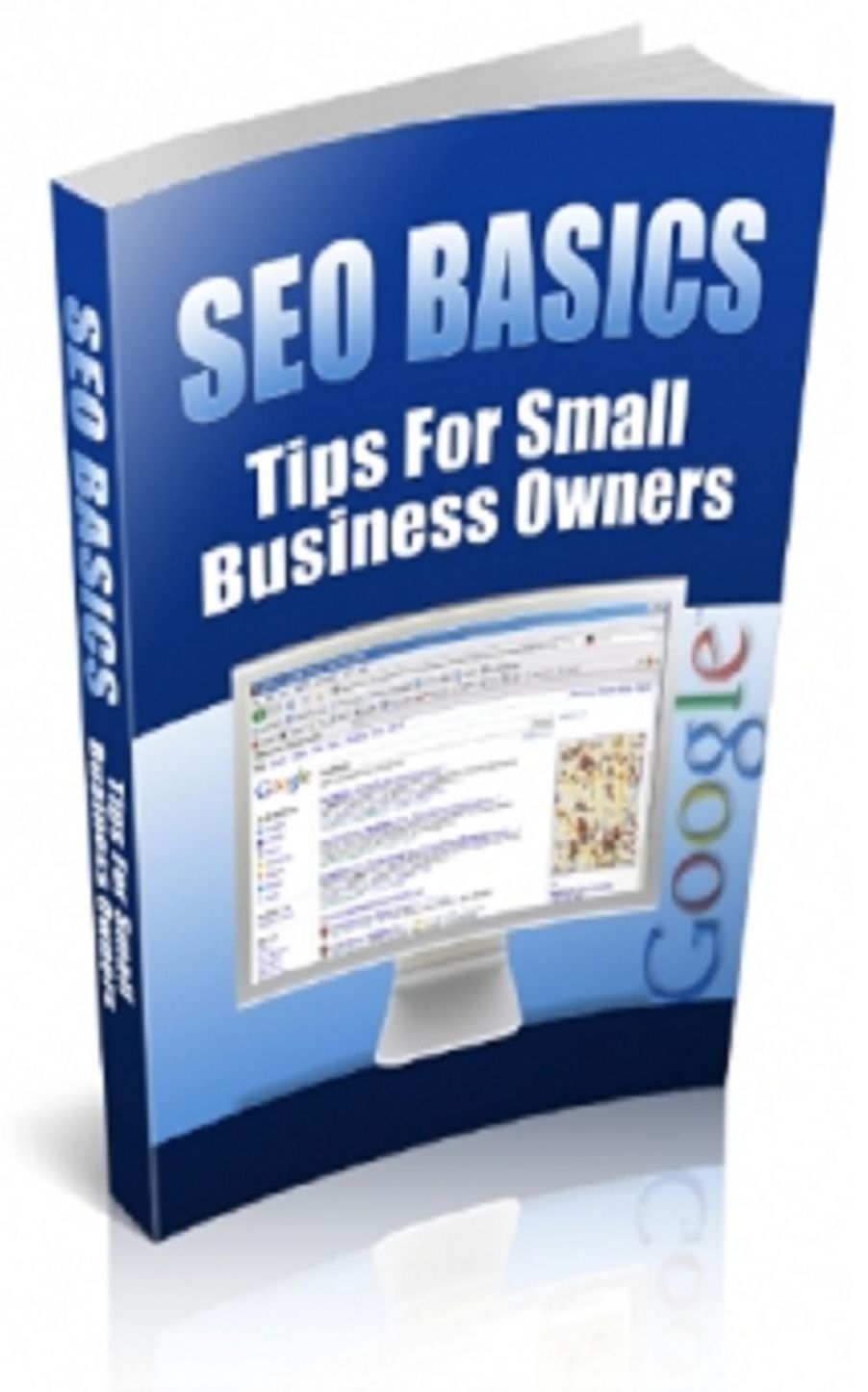 SEO Basics - Tips For Small Business Owners