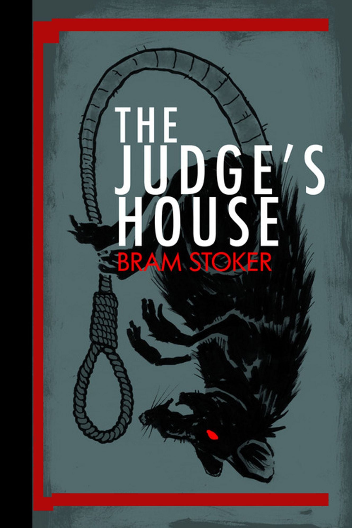 The Judge's House