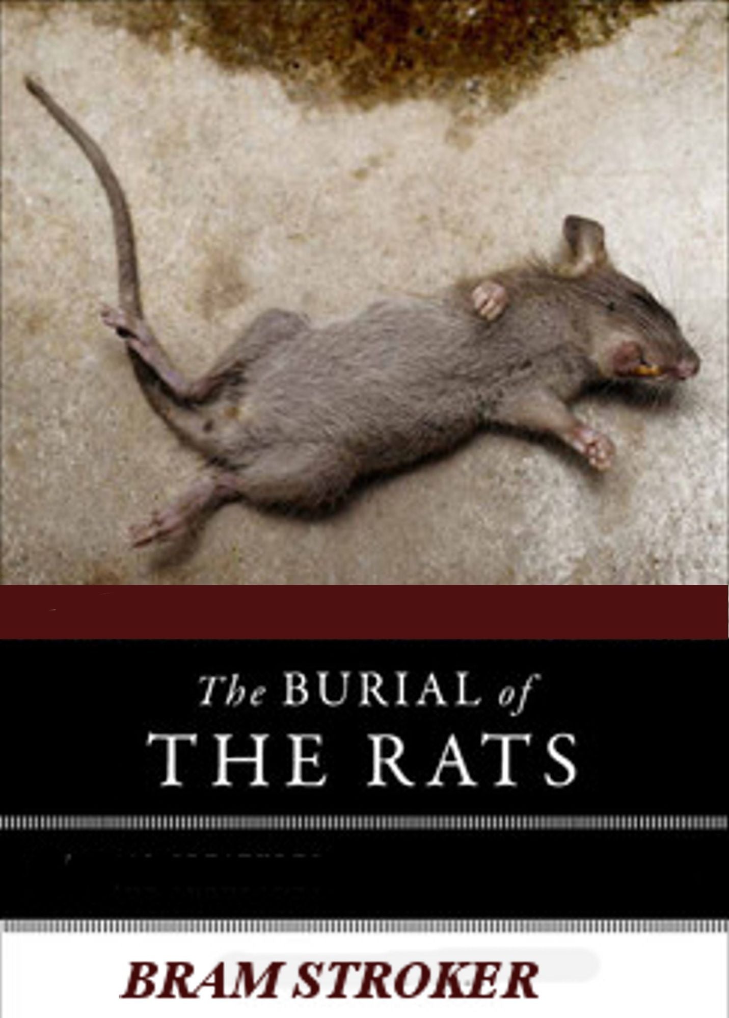 The Burial of Rats