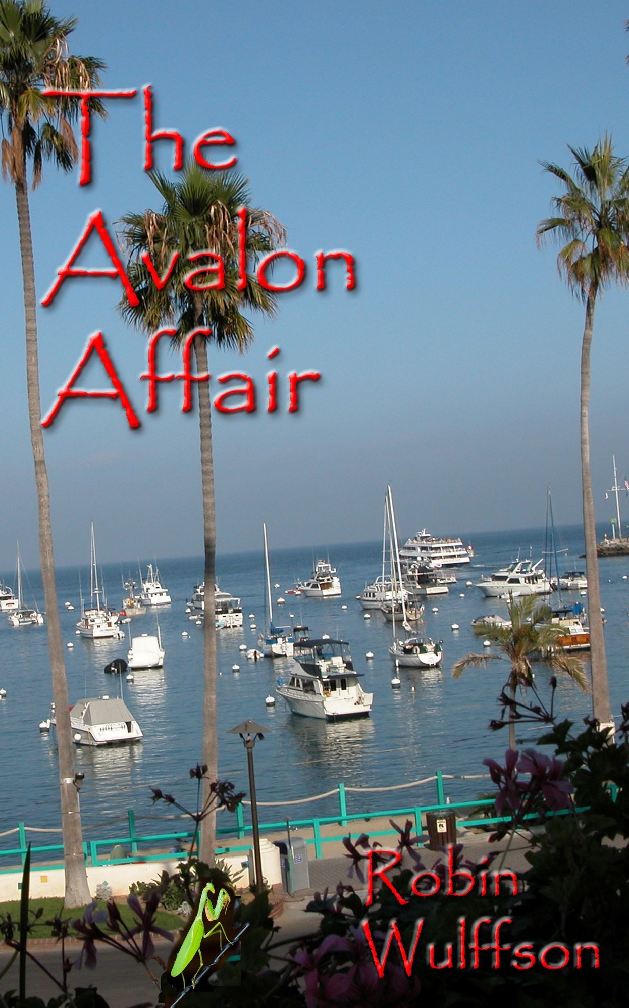 The Avalon Affair