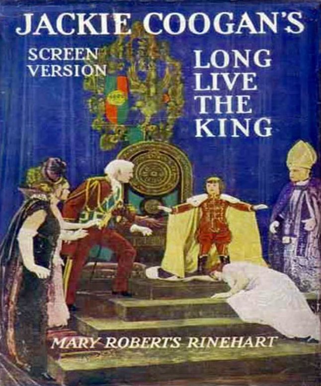 Long Live the King