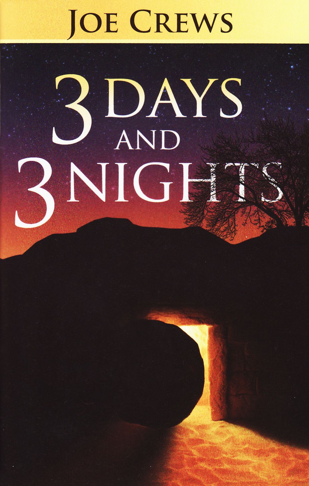 Three Days And Three Nights