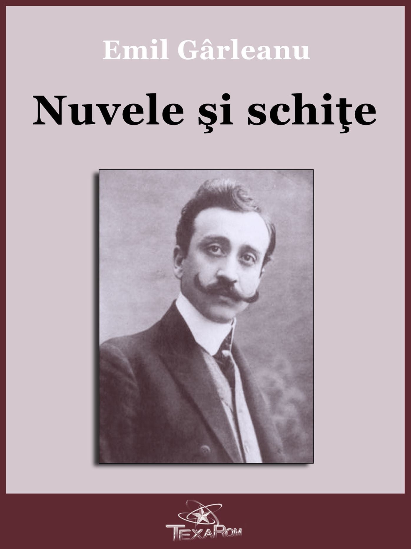 Nuvele şi schiţe