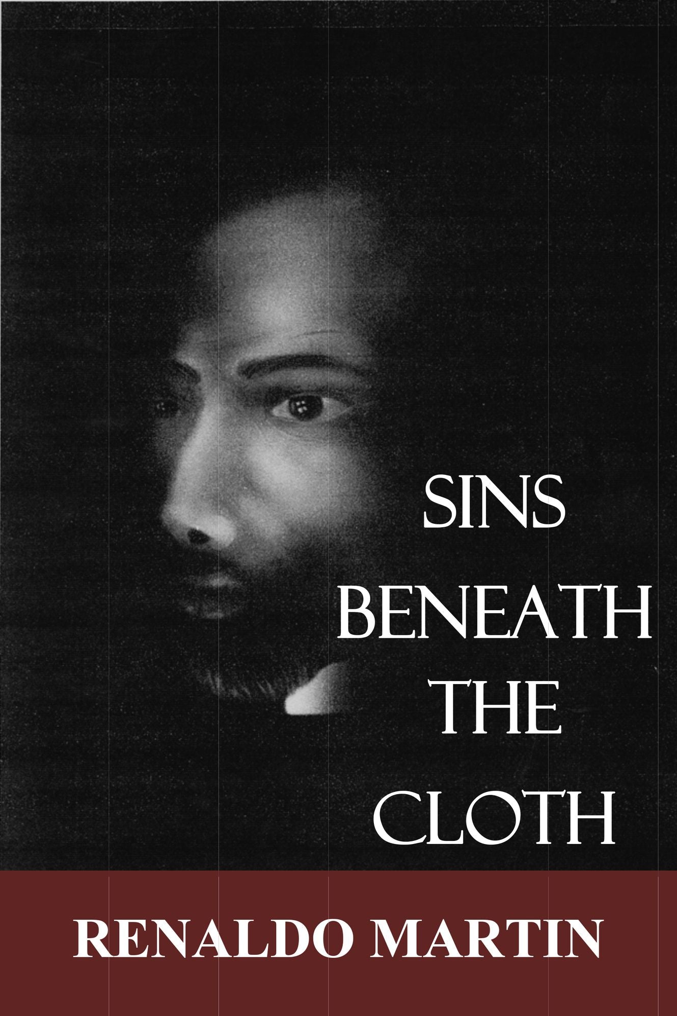 Sins Beneath the Cloth