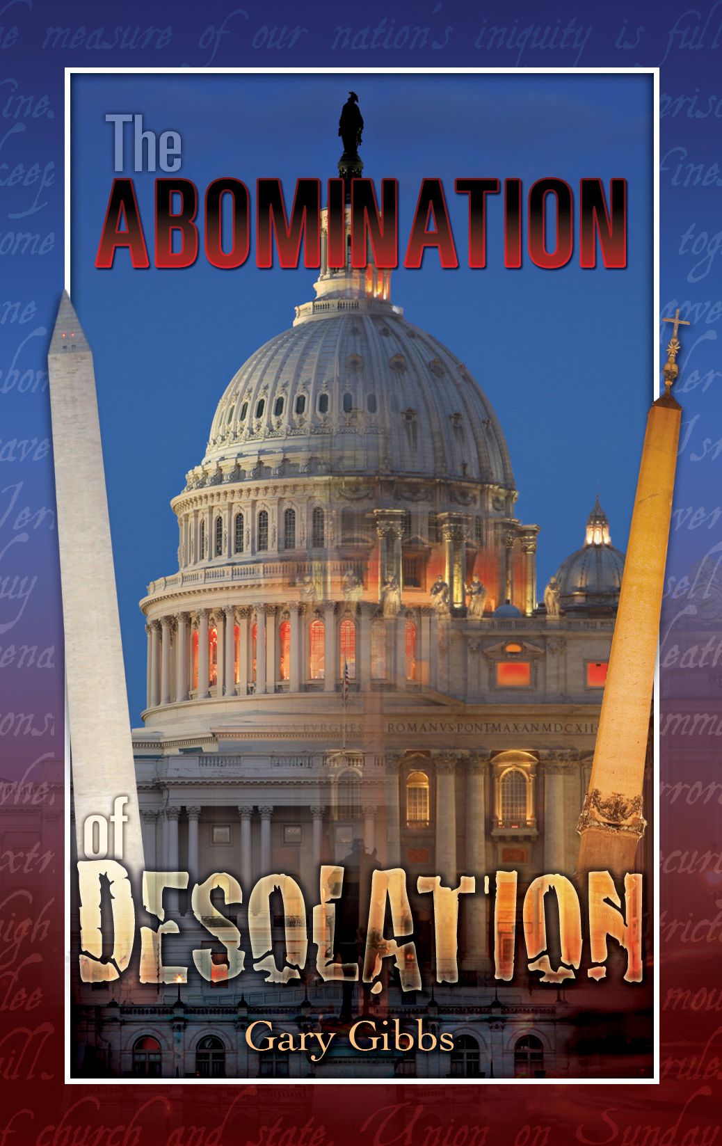 The Abomination of Desolation