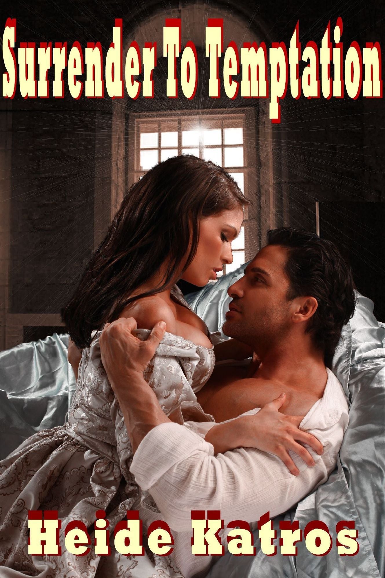 Surrender To Temptation