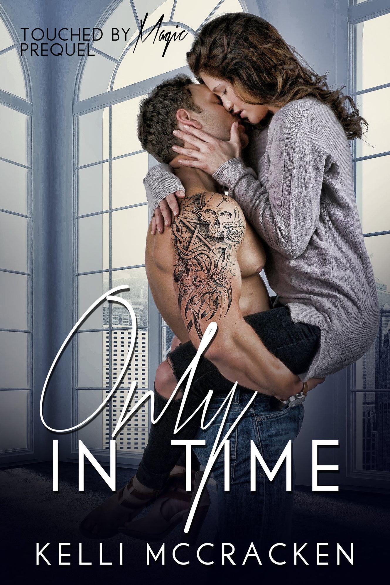 Only in Time