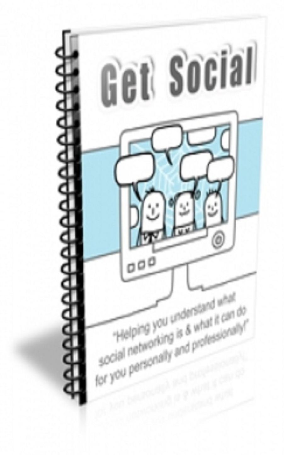 How To Get Social