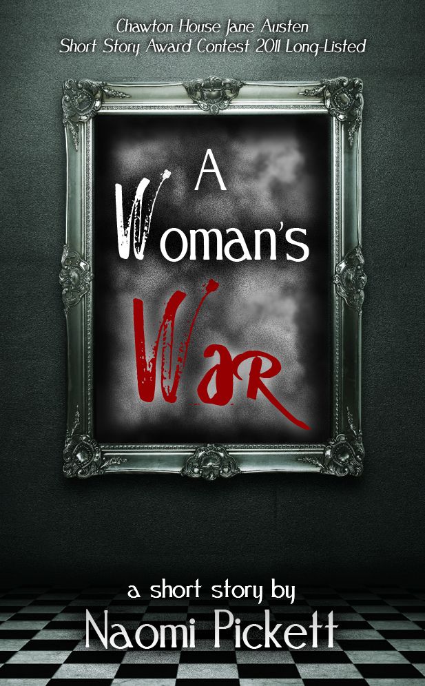 A Woman's War