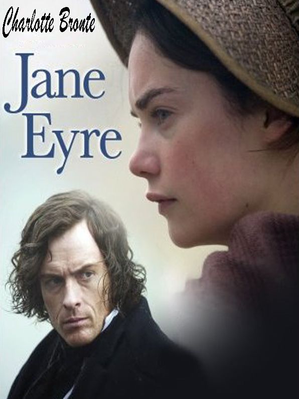 Jane Eyre