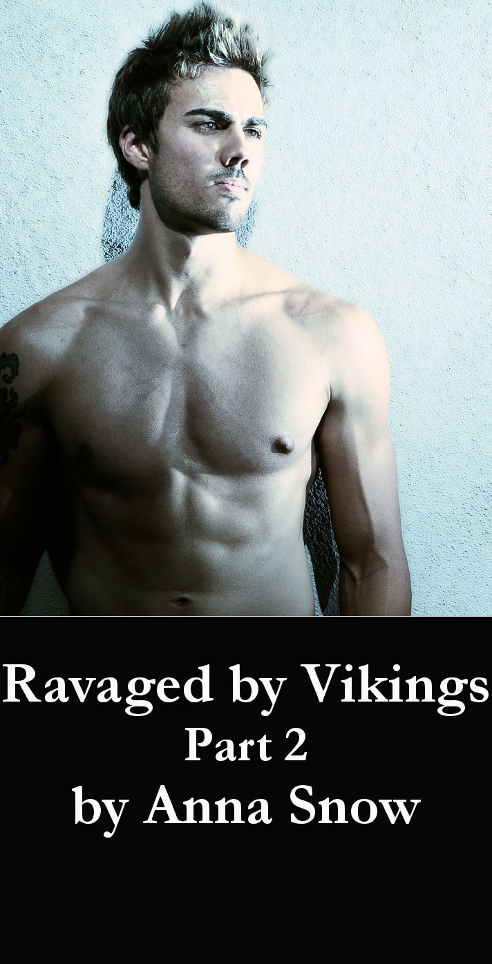Ravaged by Vikings Part 2 (Voyeurism, Wedding Night, Fingering, Masturbation)