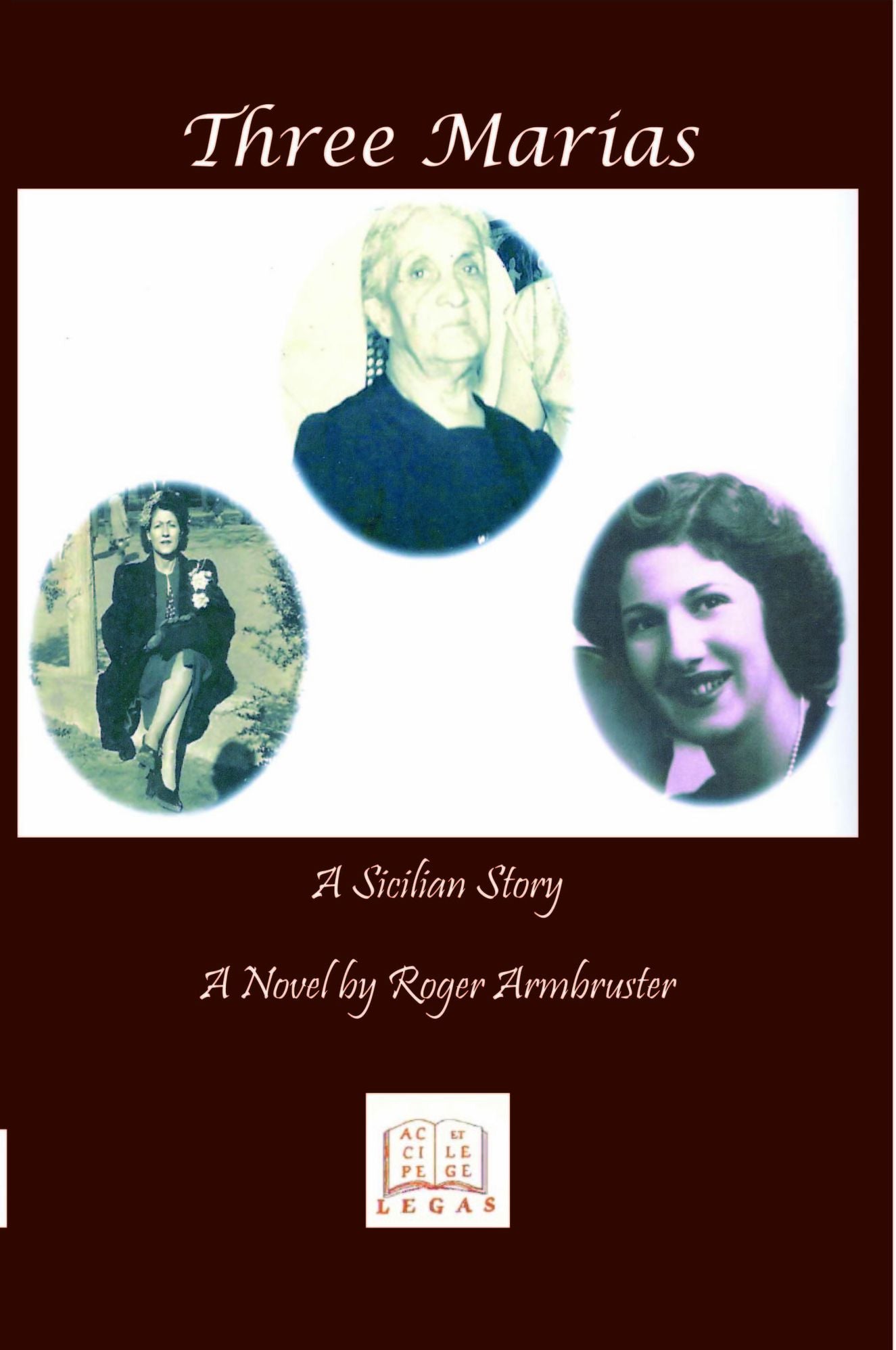 Three Marias: A Sicilian Story