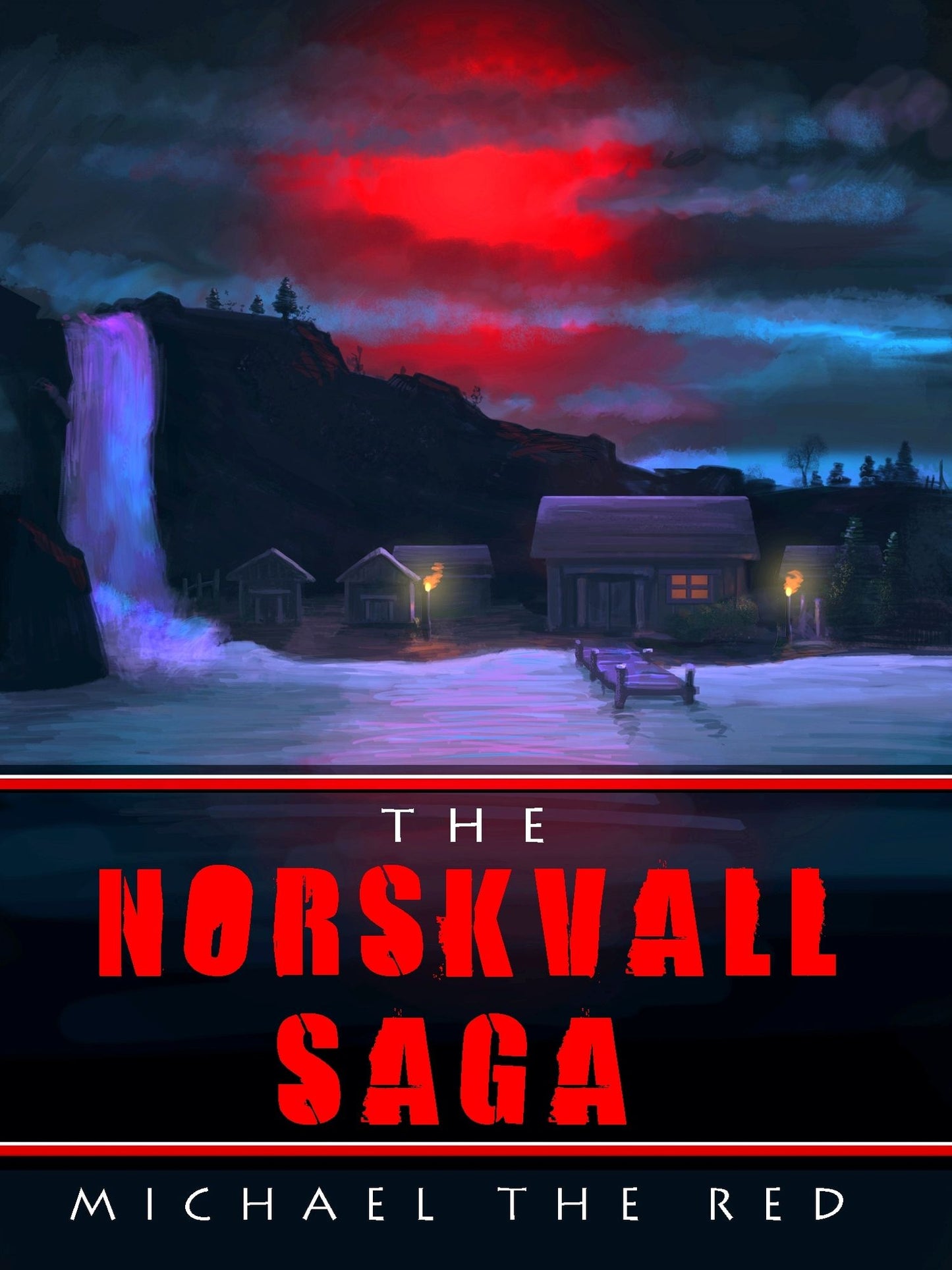 The Norskvall Saga