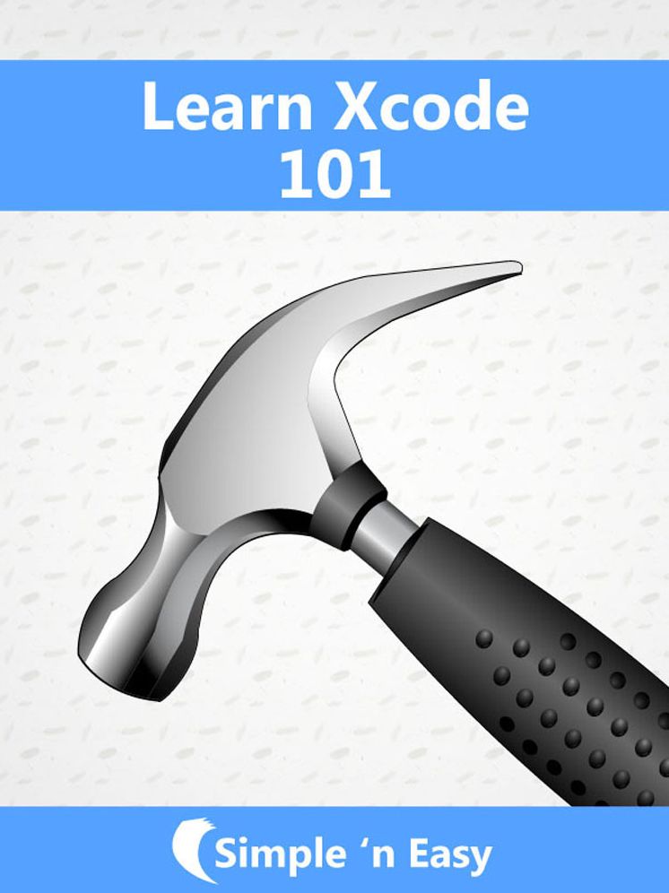 Learn Xcode 101