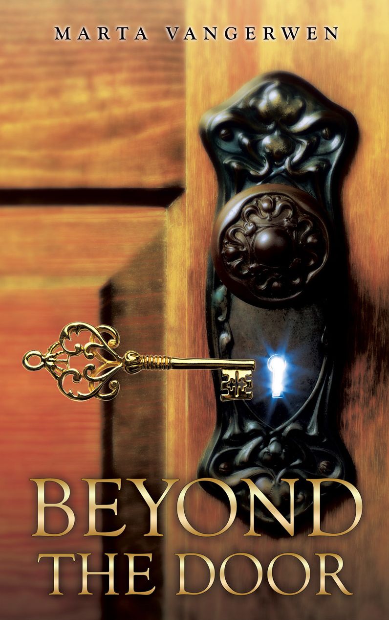 BEYOND THE DOOR